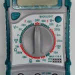 digimeter